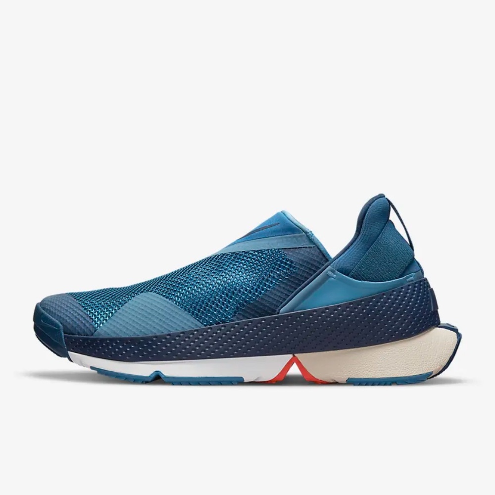 [NEW] Men's Nike Go Flyease Easy‎ On/Off Shoes CW5883-400